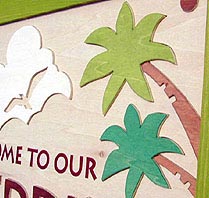 �E�F���J���{�[�h�E�n���C�A���E�F�f�B���O